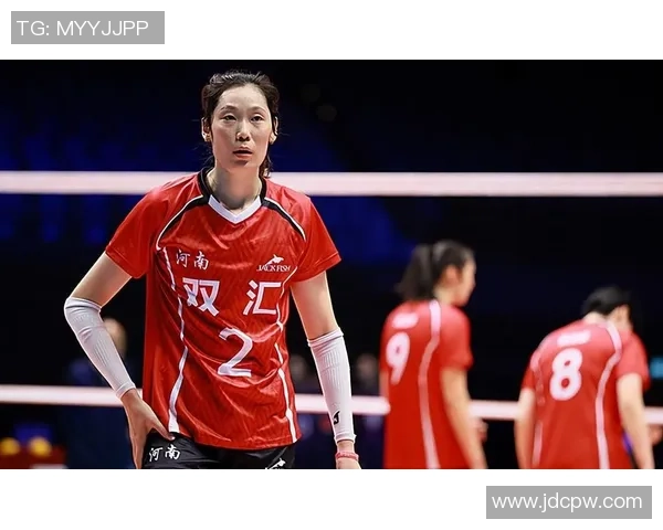 全运会女排八强出线局势猜测,河南女排五连胜暂列小组第一,朱婷有望带领河南女排前进四强!