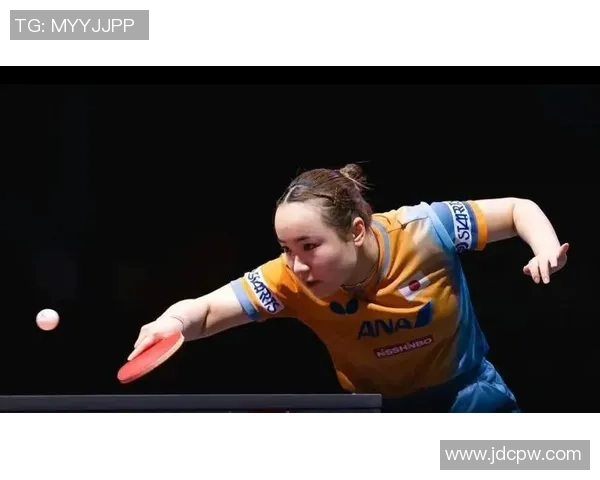 总决赛11日战报! 伊藤美诚崩了,女单8强剩两席,孙颖莎最终上台