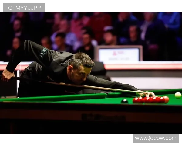 斯诺克最新战况:常冰玉激战8局,打败世界冠军,首先前进4强!